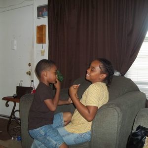 Meet your Posher, Jasmine